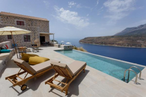 ATHINA-APEA Villas